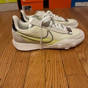 Nike waffles